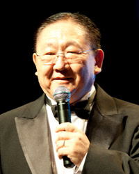 Jougi Takahashi
